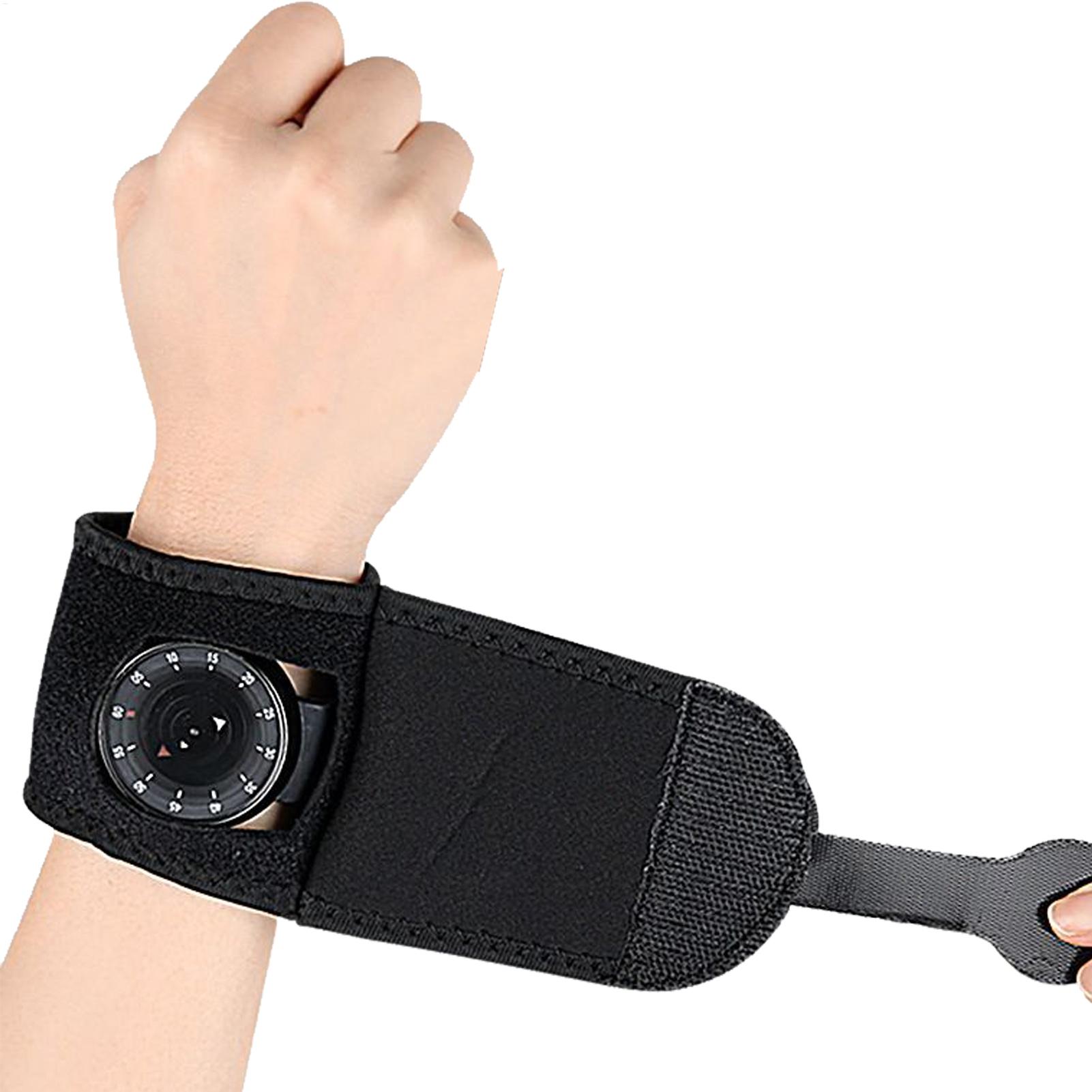 Wrist Wraps - Handgelenkschlaufe, Smartwatch-Schutz, Uhrenarmband-Schutz, integrierte Kissenstruktur, wetterfestes