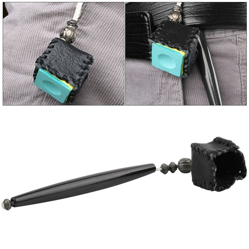 Billard-Zubehör Tragbarer Bill – Chalk Bag Bewertung und Preis