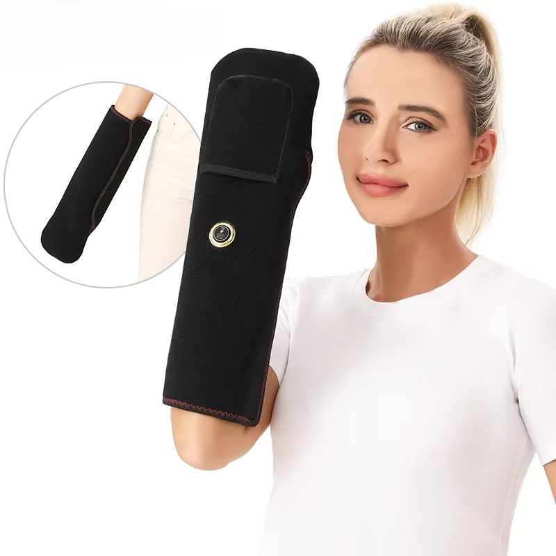 Lange Heizstütze für den Arm,  – Wrist Wraps Bewertung und Preis