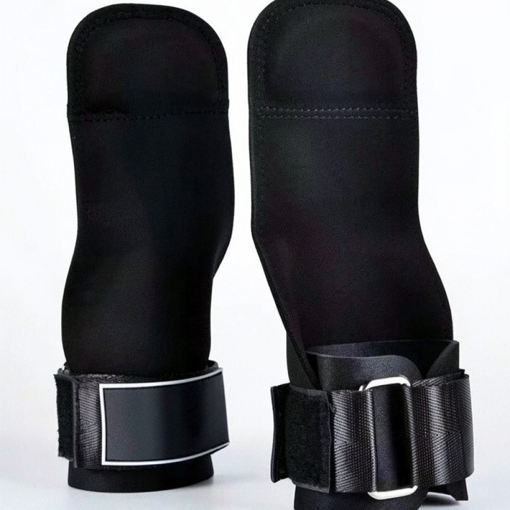 Kuhleder-Hebegurte, Handgelenk – Weightlifting Gloves Bewertung und Preis