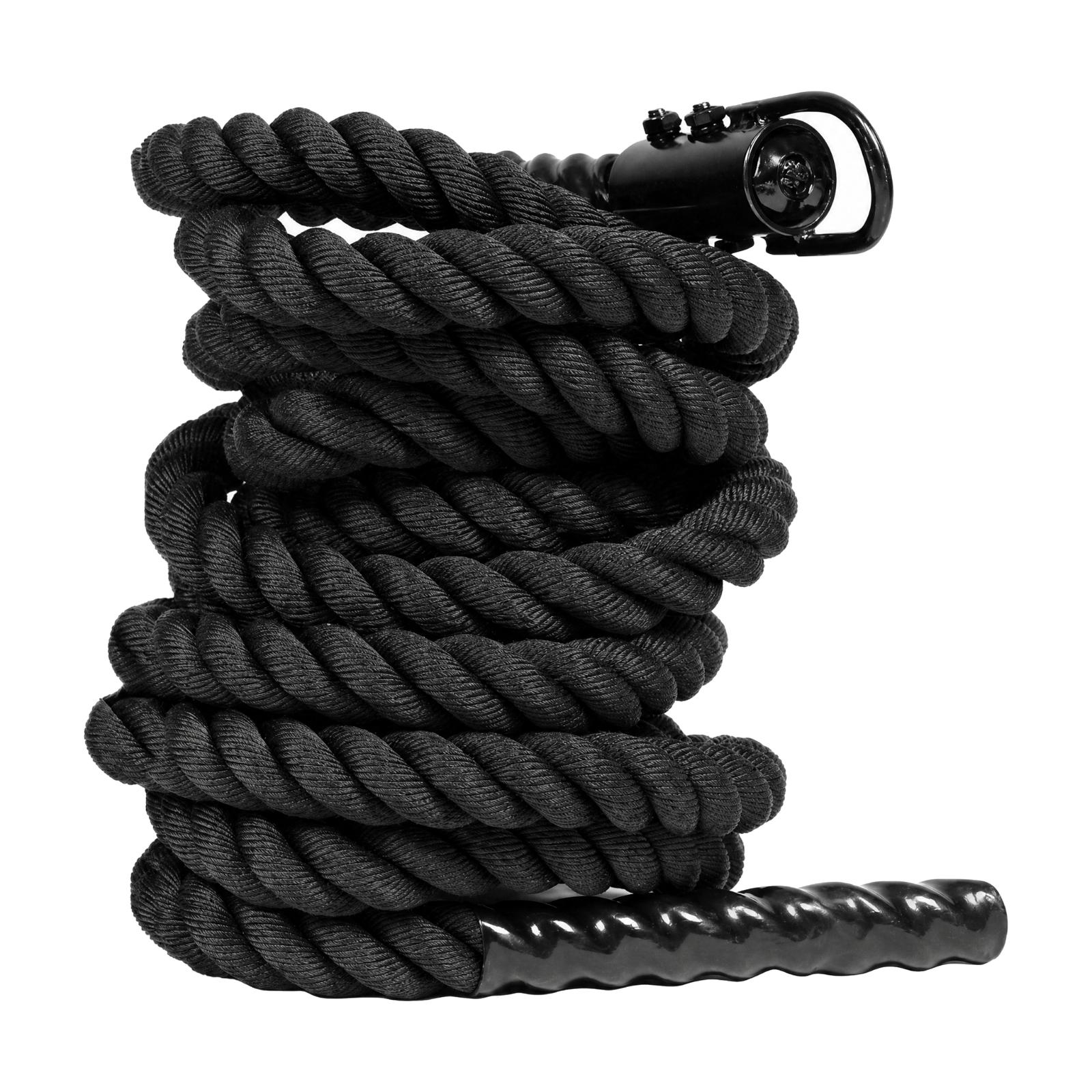 Robustes Polyester-Trainingskl – Rope Climb Bewertung und Preis