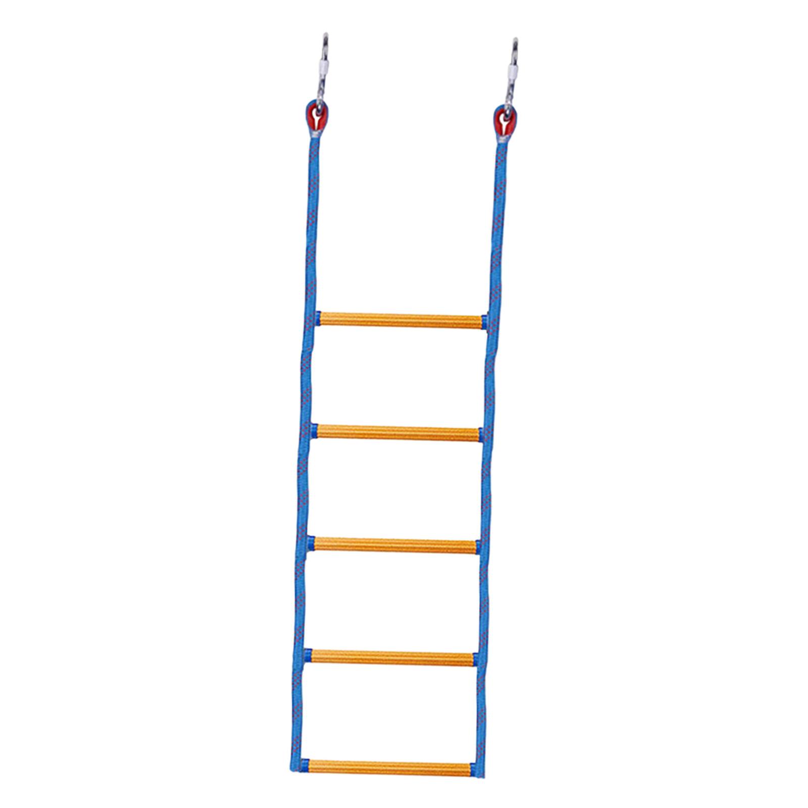 Tragbare Marine-Seil-Leiter mi – Rope Climb Bewertung und Preis