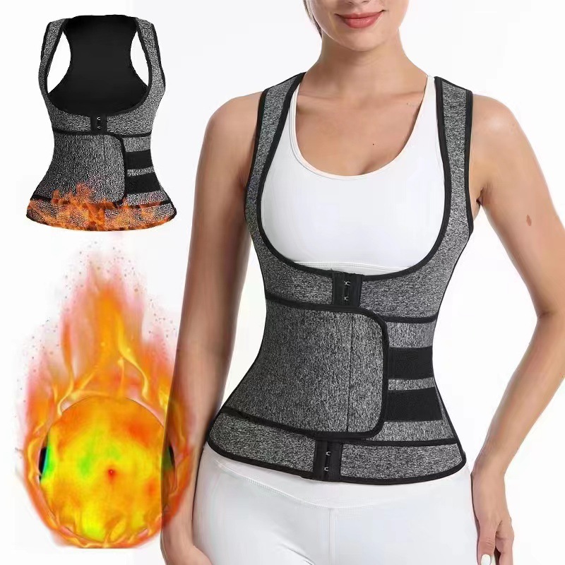 Frauen Taille Trainer Korsett  – Crossfit Belt Bewertung und Preis