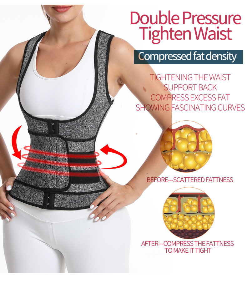 Frauen Taille Trainer Korsett  – Crossfit Belt Bewertung und Preis