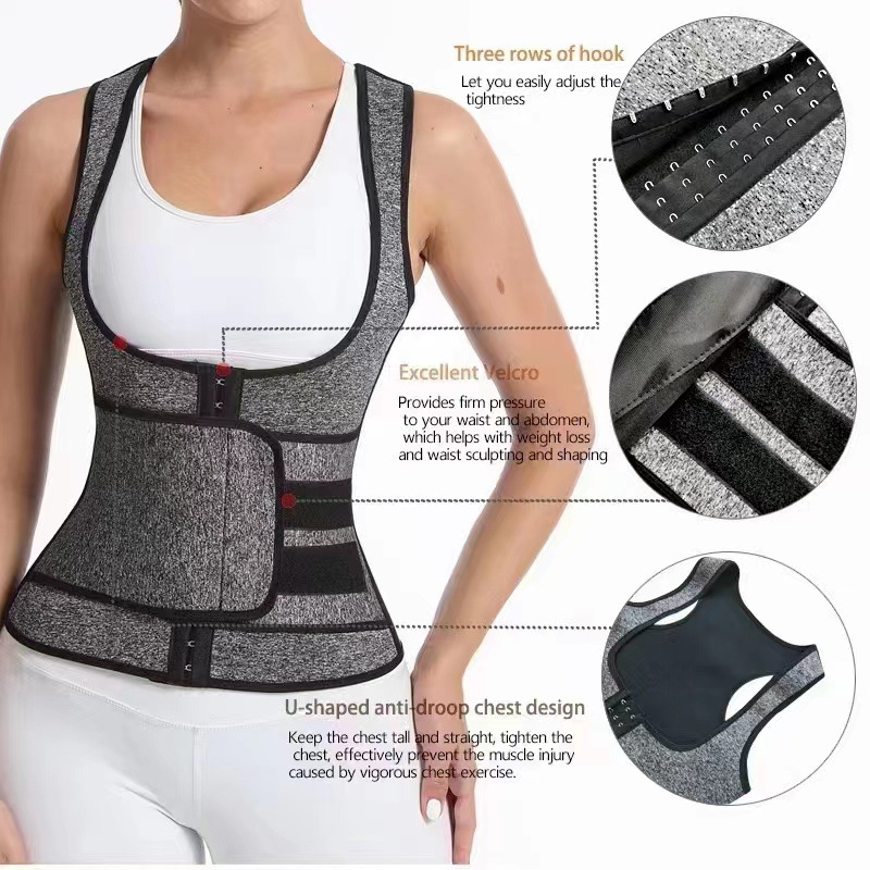 Frauen Taille Trainer Korsett  – Crossfit Belt Bewertung und Preis