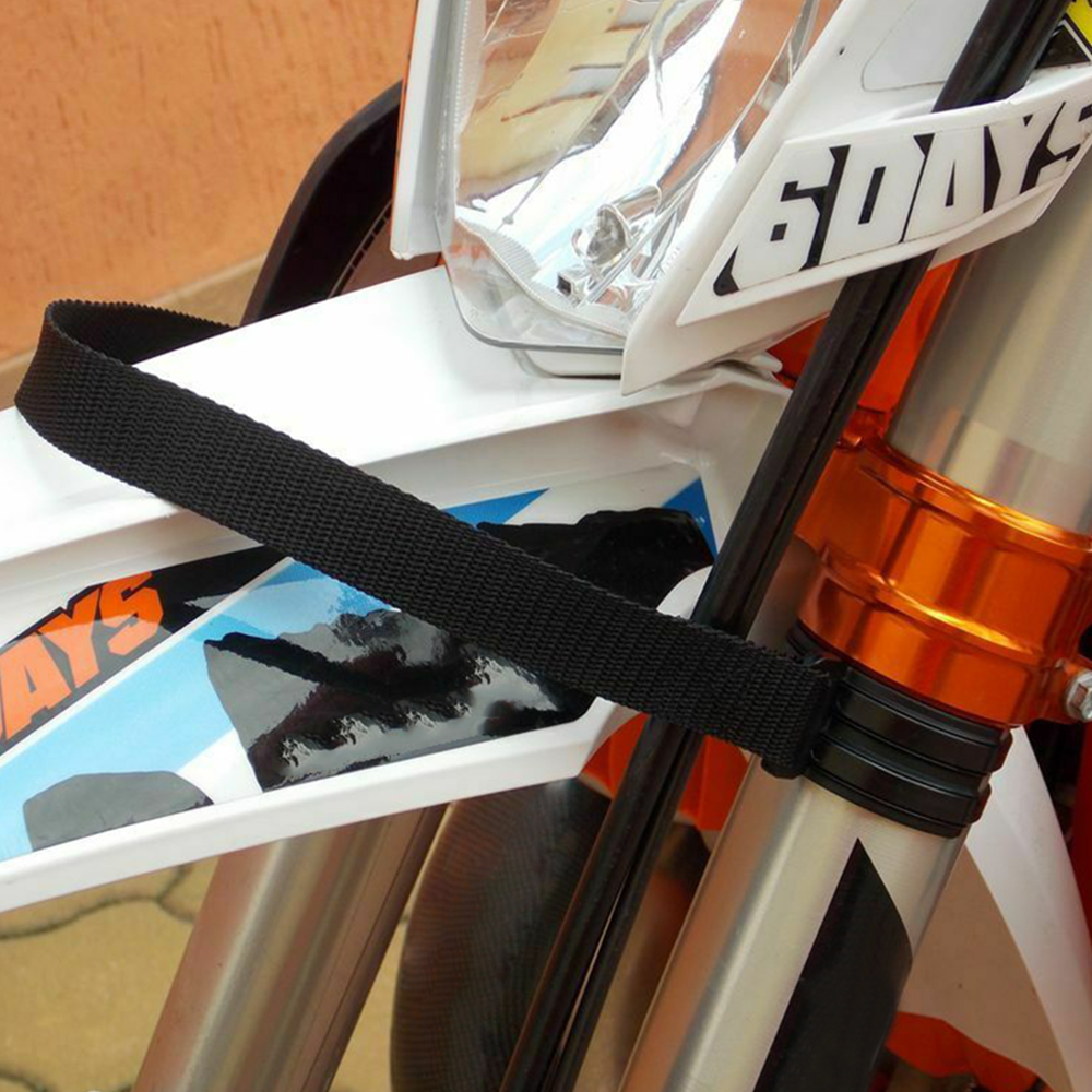 NICECNC Für 50–70 mm Gabelrohr – Lifting Belt Bewertung und Preis