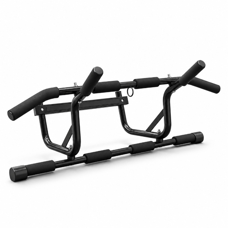 Tür-Klimmzugstange, die am Tür – Pull Up Bar Bewertung und Preis