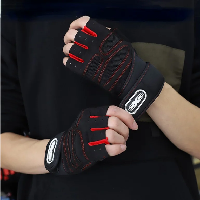 Gym Handschuhe Fitness Gewicht – Weightlifting Gloves Bewertung und Preis