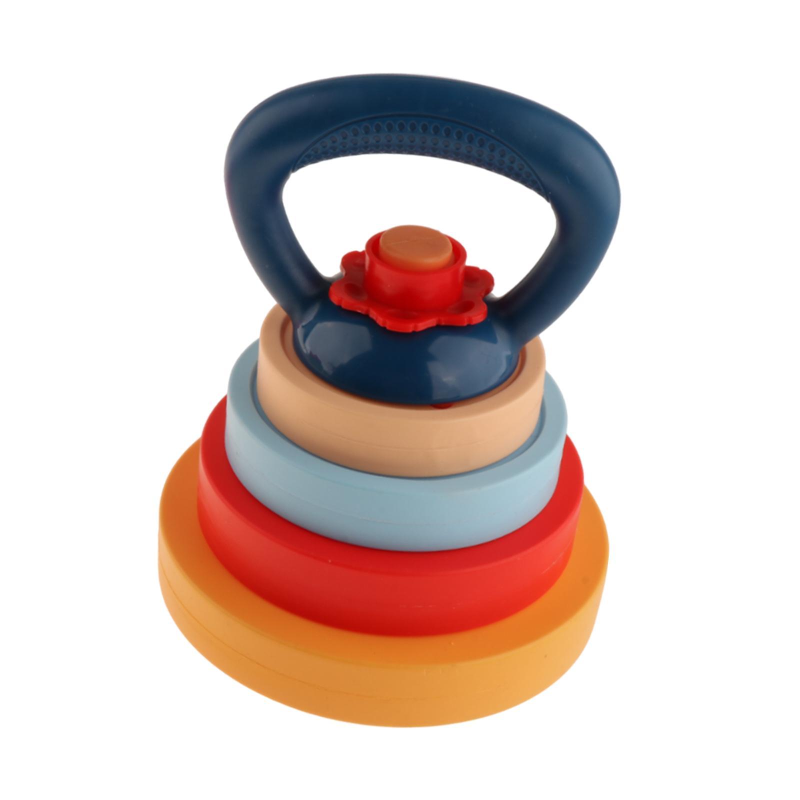 Kettlebell- und Hantel-Set für – Kettlebell Bewertung und Preis