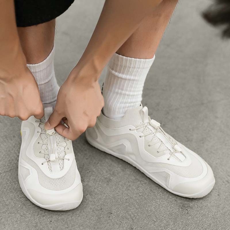 Klassische Marken-Barfuß-Fitne – Weightlifting Shoes Bewertung und Preis