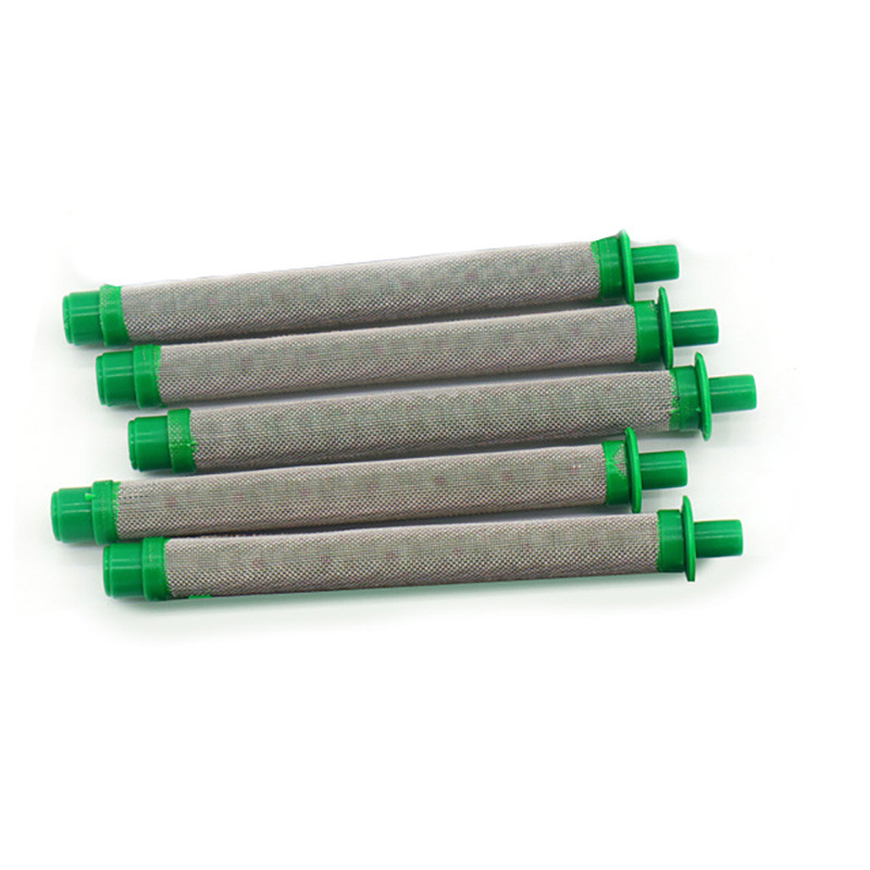 Airless Spritz filter Zubehör  – Crossfit Machine Bewertung und Preis