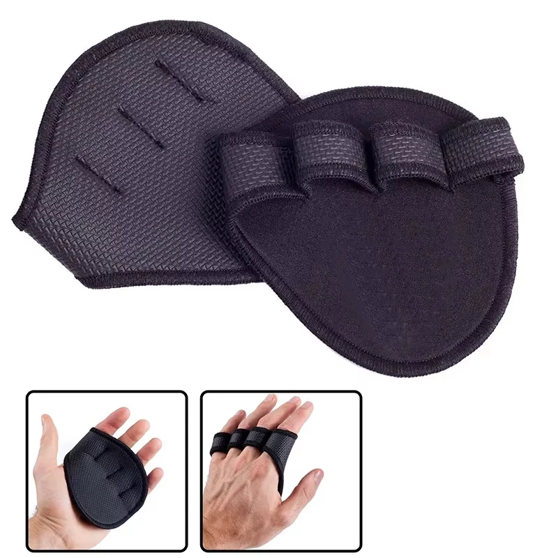 1 Paar Trainingshandschuhe zum – Weightlifting Gloves Bewertung und Preis