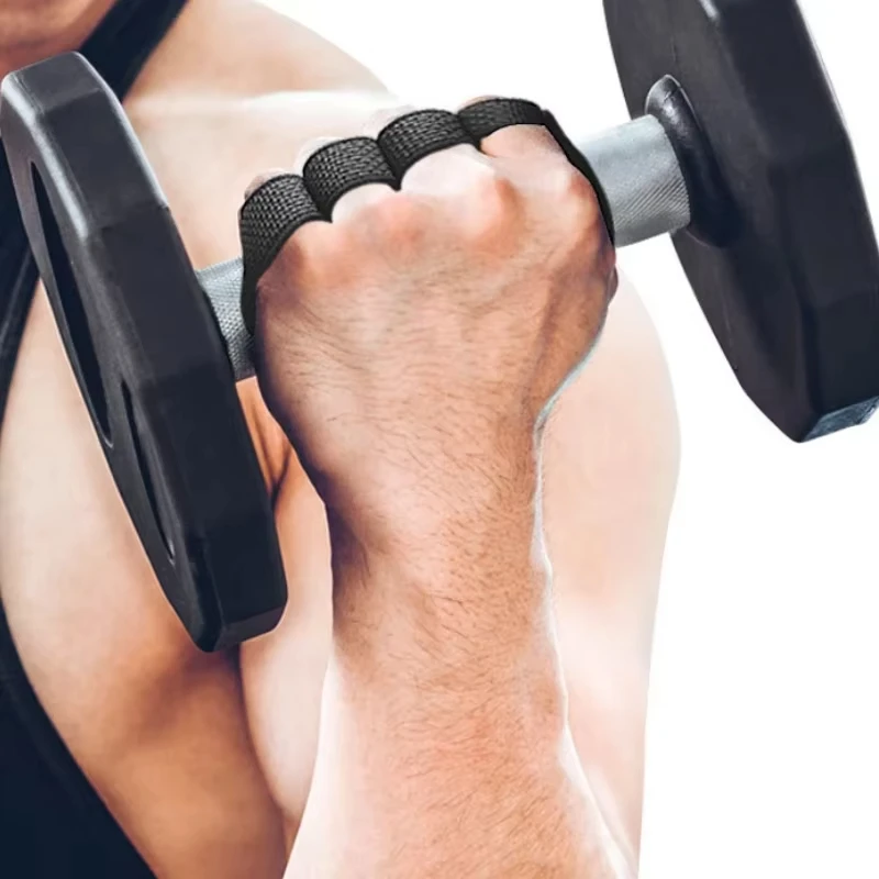 1 Paar Trainingshandschuhe zum – Weightlifting Gloves Bewertung und Preis