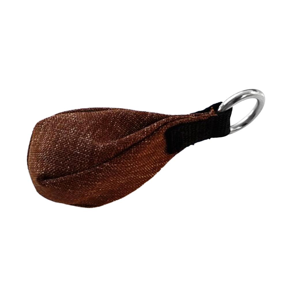 Kletterseiltasche, Gewichtstas – Rope Climb Bewertung und Preis