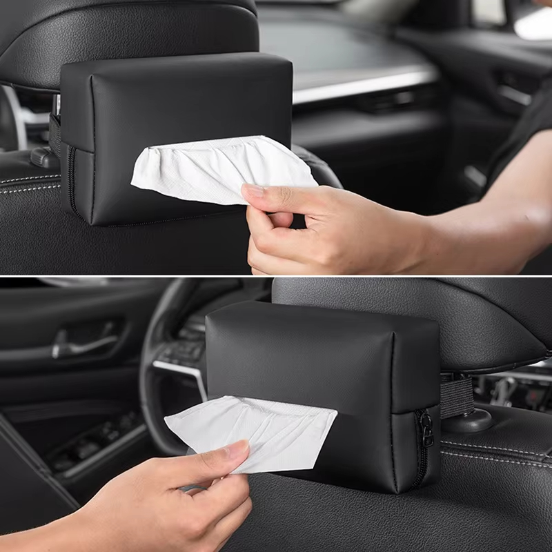 Leder Auto Tissue Box Auto Stu – Chalk Bag Bewertung und Preis