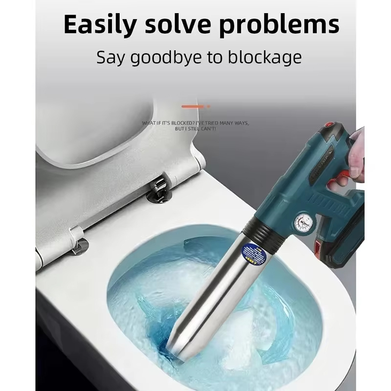 Elektrisches Luftkolben-Toilet – Crossfit Machine Bewertung und Preis